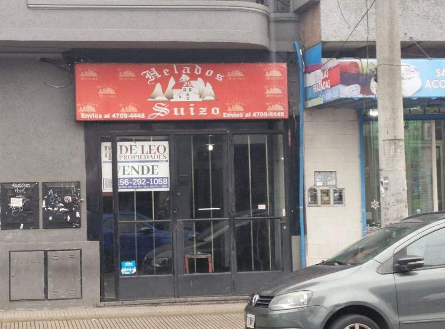 Foto de Local en Venta en Villa Martelli, Vicente López, G.B.A. Zona Norte, imagen 2