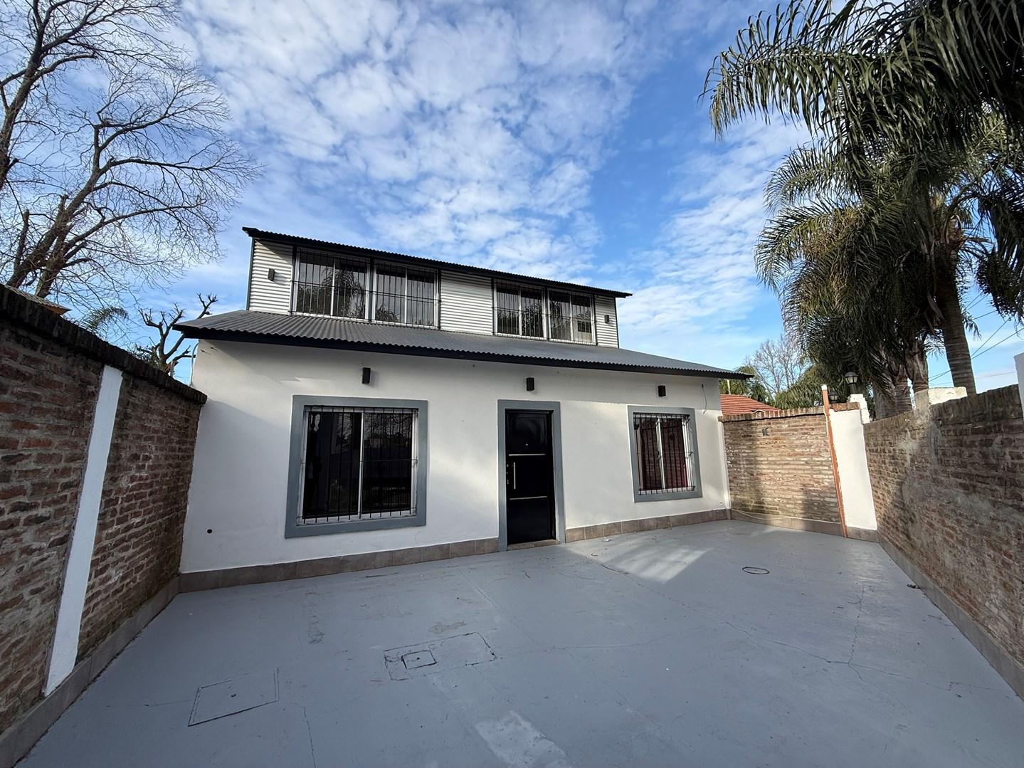 Foto de Casa Chalet en Alquiler en General Pacheco, Tigre, G.B.A. Zona Norte, imagen 4