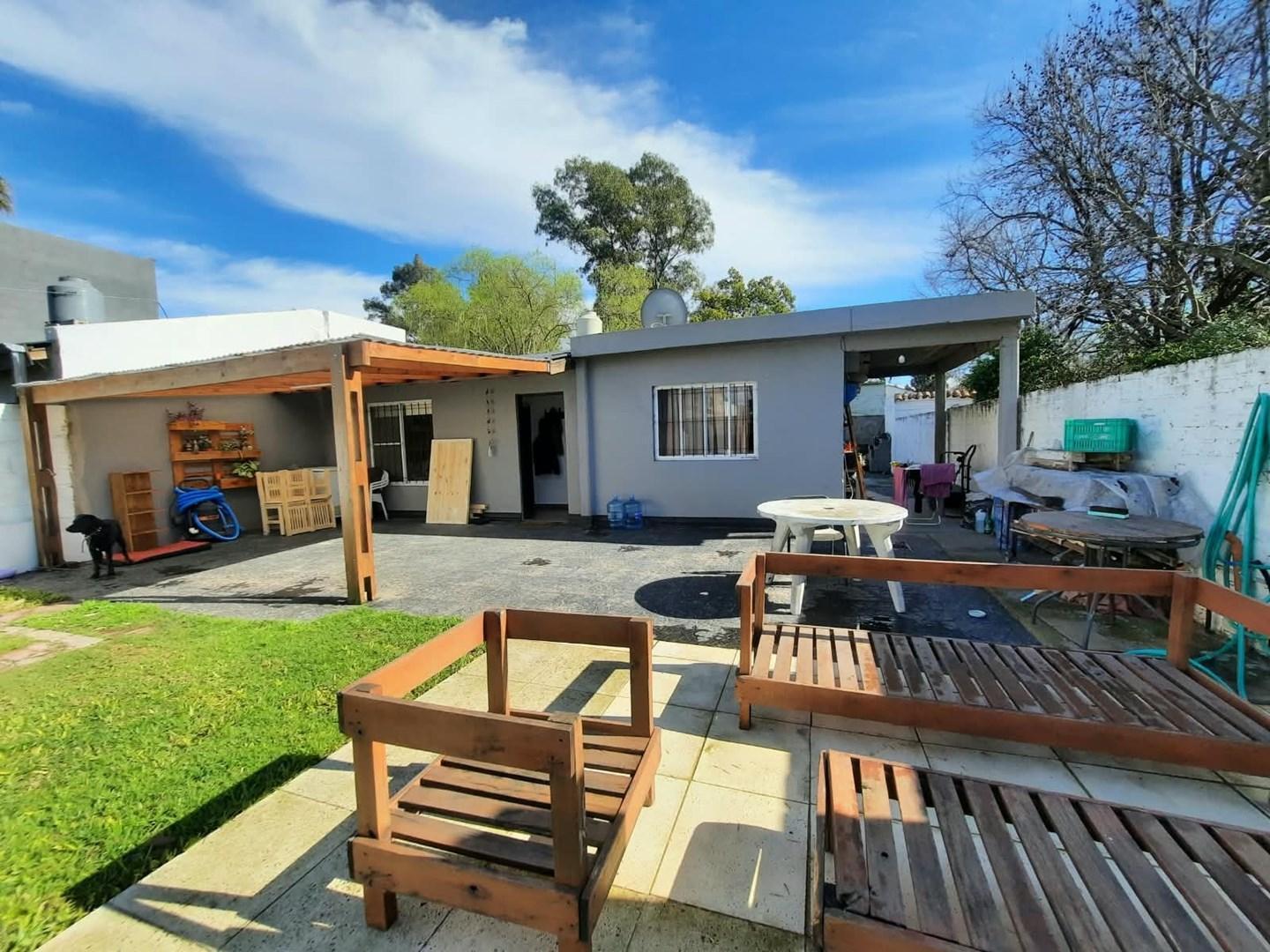 Foto de Casa Chalet en Venta en Benavidez, Tigre, G.B.A. Zona Norte, imagen 5