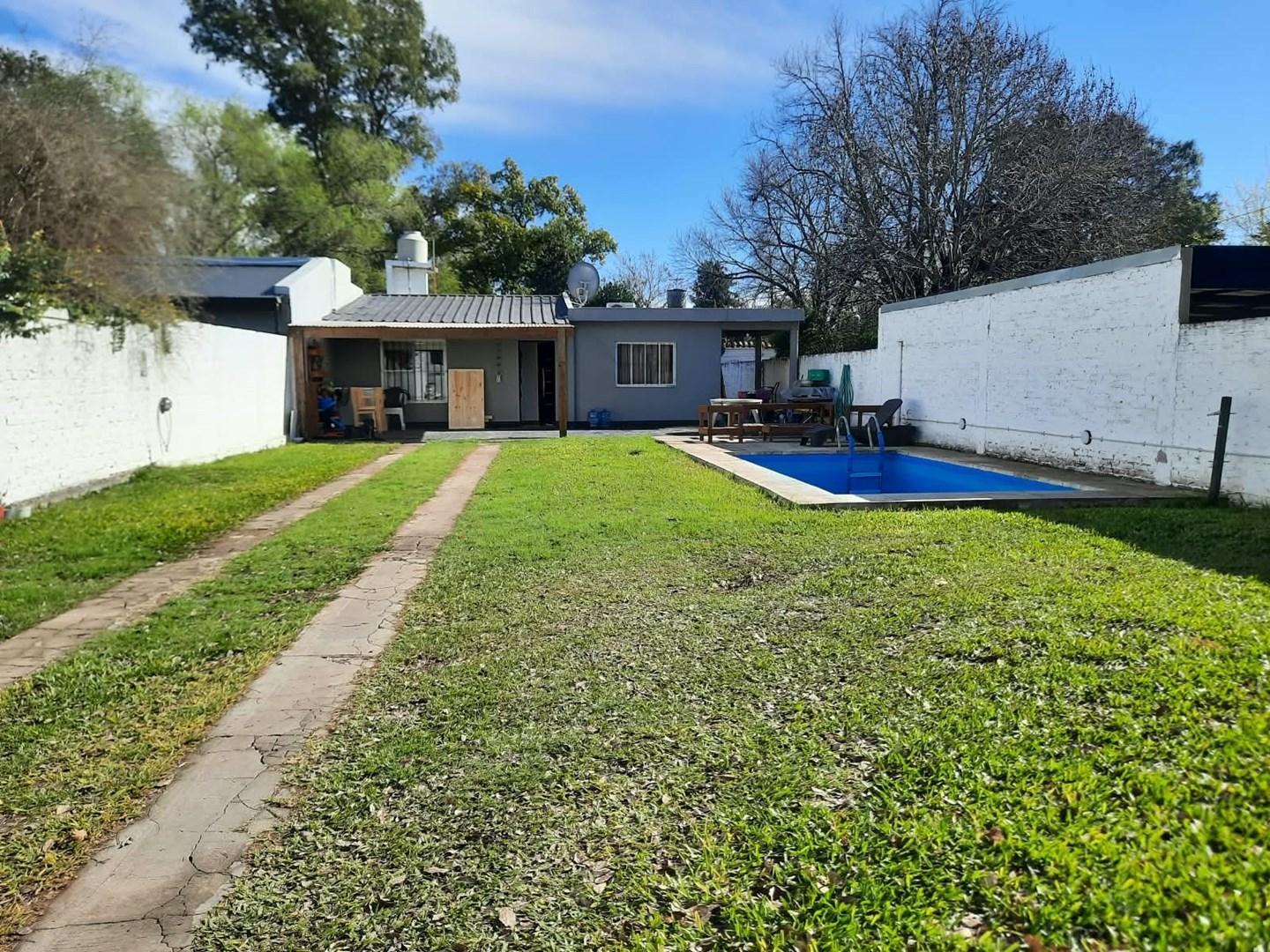 Foto de Casa Chalet en Venta en Benavidez, Tigre, G.B.A. Zona Norte, imagen 3