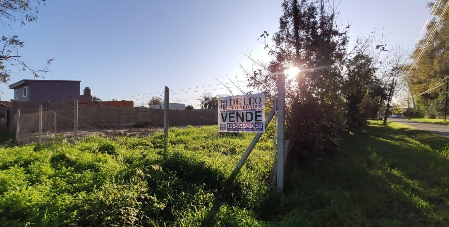 Foto de Terreno Lote en Venta en El Talar, Tigre, G.B.A. Zona Norte, imagen 1