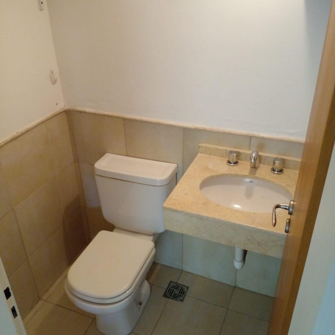 Foto de Departamento en Alquiler en Tigre, G.B.A. Zona Norte, Argentina, imagen 1