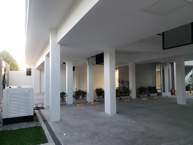 Foto de Departamento en Venta en Pacheco Sur, General Pacheco, Tigre, imagen 5