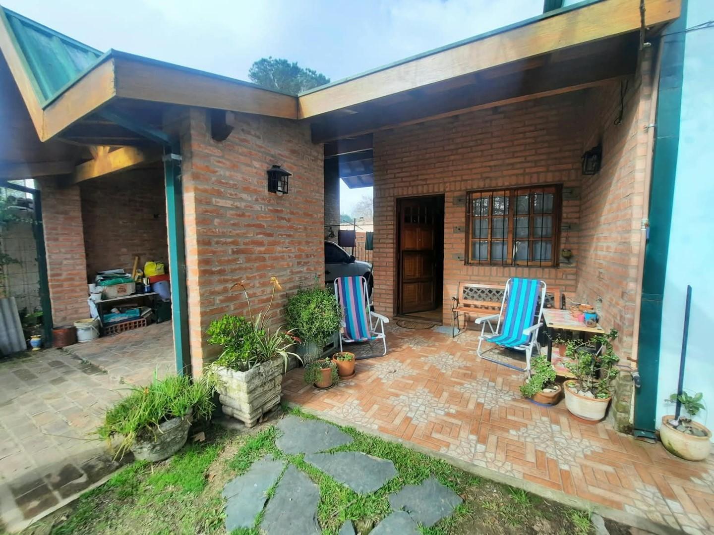 Foto de Casa Chalet en Venta en General Pacheco, Tigre, G.B.A. Zona Norte, imagen 1
