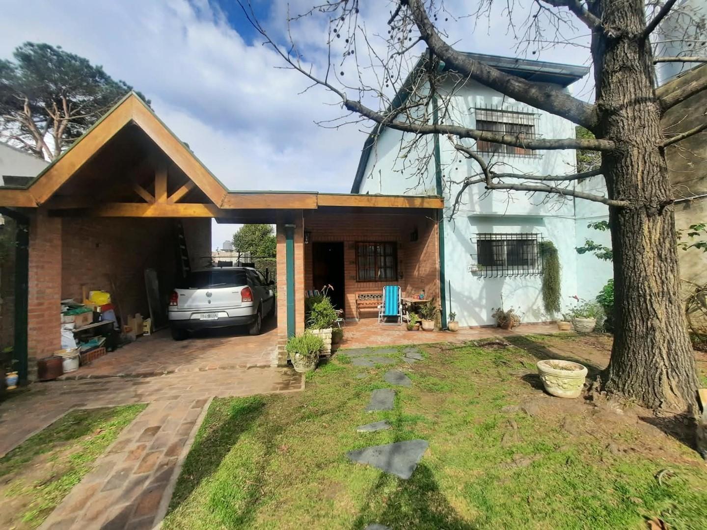 Foto de Casa Chalet en Venta en General Pacheco, Tigre, G.B.A. Zona Norte, imagen 5