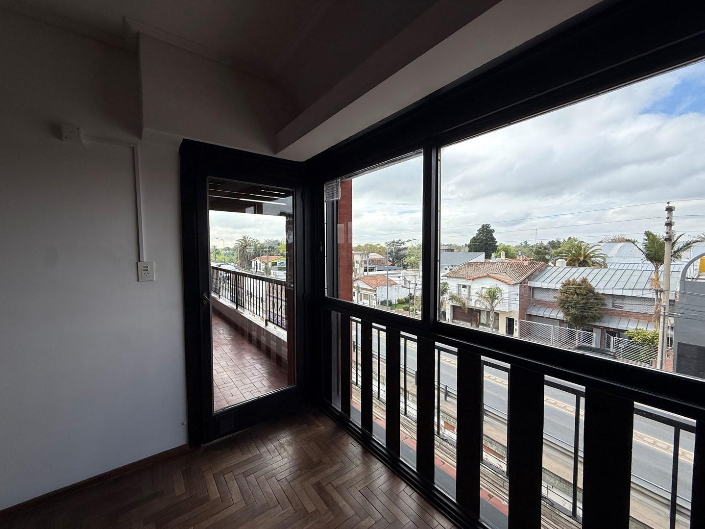 Departamento  en Alquiler en El Talar, Tigre, G.B.A. Zona Norte