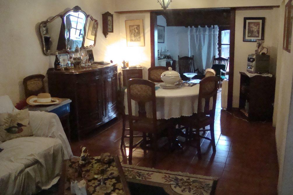 Foto de VENTA DE CASA EN BURZACO: CHALET CON 3 DORMITORIOS. FDO Y QUINCHO, imagen 3