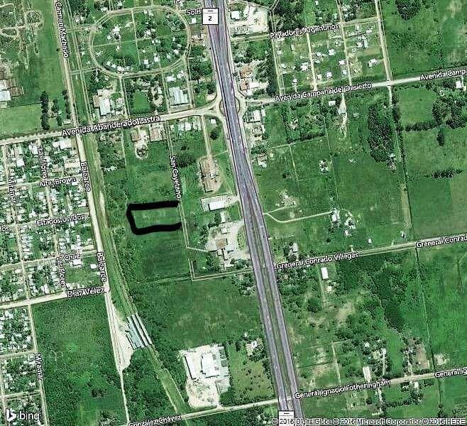 Chascomus: Importante Lote en Zona Urbanizada 1