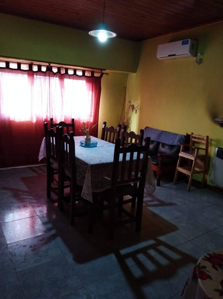 Venta de Casa en Almirante Brown, Barrio Malvinas Argentinas - Lote 12 X 23 m. 2