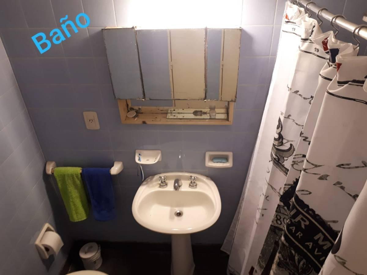 Venta de Departamento en Avellaneda, gerli, 4 Ambientes Al Frente 4