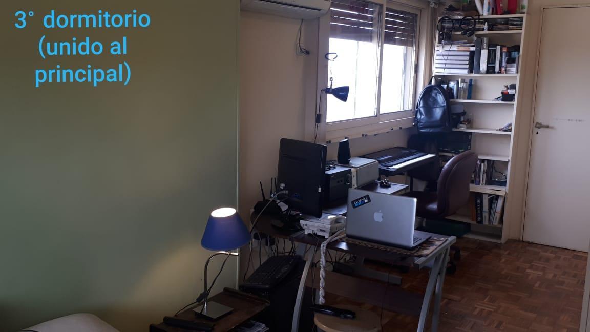 Venta de Departamento en Avellaneda, gerli, 4 Ambientes Al Frente 1