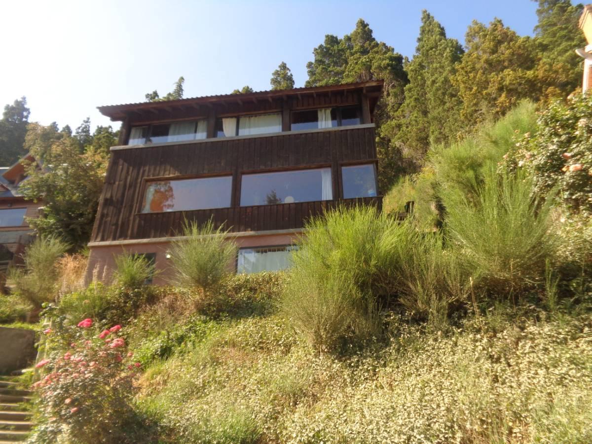 Venta de Casa en San Martin de Los Andes 4