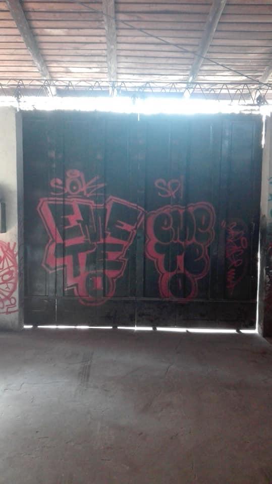 Venta de Galpon en Burzaco 3