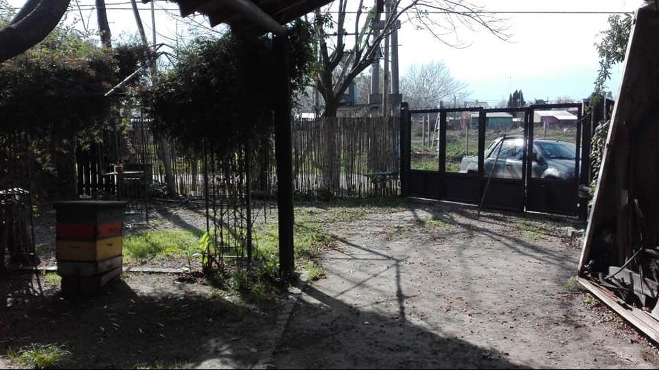 Venta de Galpon en Burzaco 1