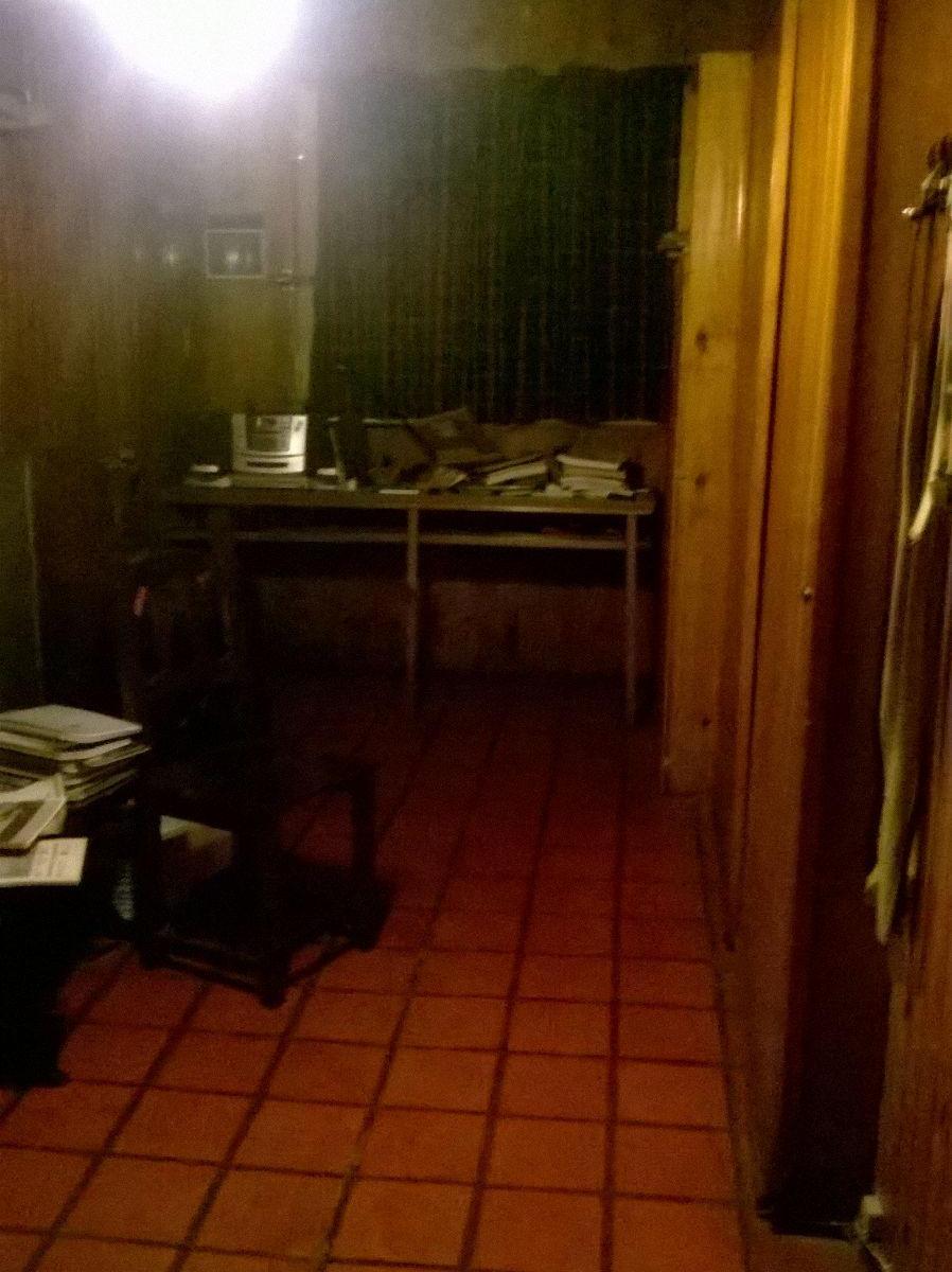 Venta de Casa en Burzaco Centrico C/lote Anexo. 5 Dorm. Garaje. Excel. Ubicacion 1