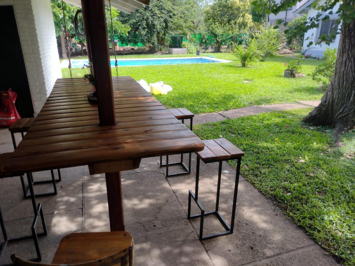 Foto de VENTA DE CASAQUINTA EN GLEW: CON PISCINA Y QUINCHO, 1724 M2, imagen 2