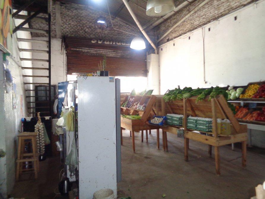 Foto de VENTA DE GALPON/ DEPOSITO EN GUERNICA , 2 GALPONES , CON LOTE LIBRE, imagen 4