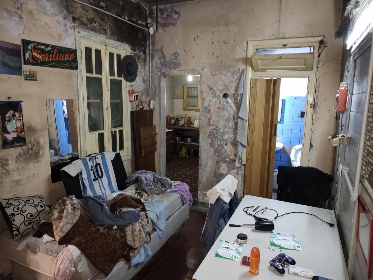 Foto de VENTA DE DEPARTAMENTOS EN AVELLANEDA: 4 UNIDADES PH EN BLOCK, imagen 4