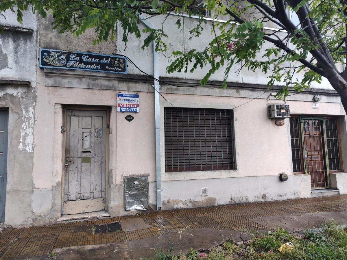 Venta de Departamentos en Avellaneda: 4 Unidades PH en Block, Oportunidad. 1