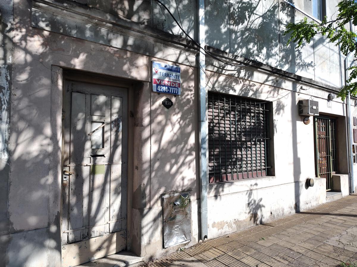 Propiedad en Argentina