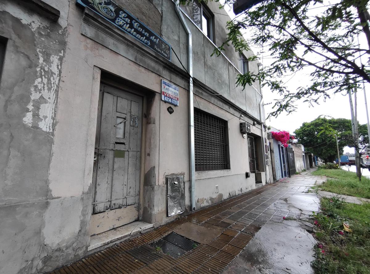 Venta de Departamentos en Avellaneda: 4 Unidades PH en Block, Oportunidad. 4