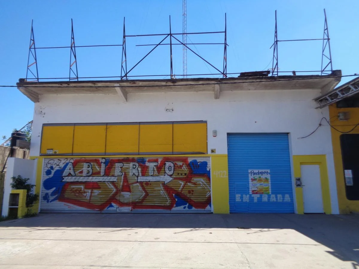 Propiedad en Argentina