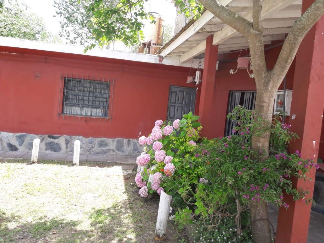 Venta de Departamentos en Santa Teresita: Tipo Casa en PH, 4 Unidades y Fondo 5