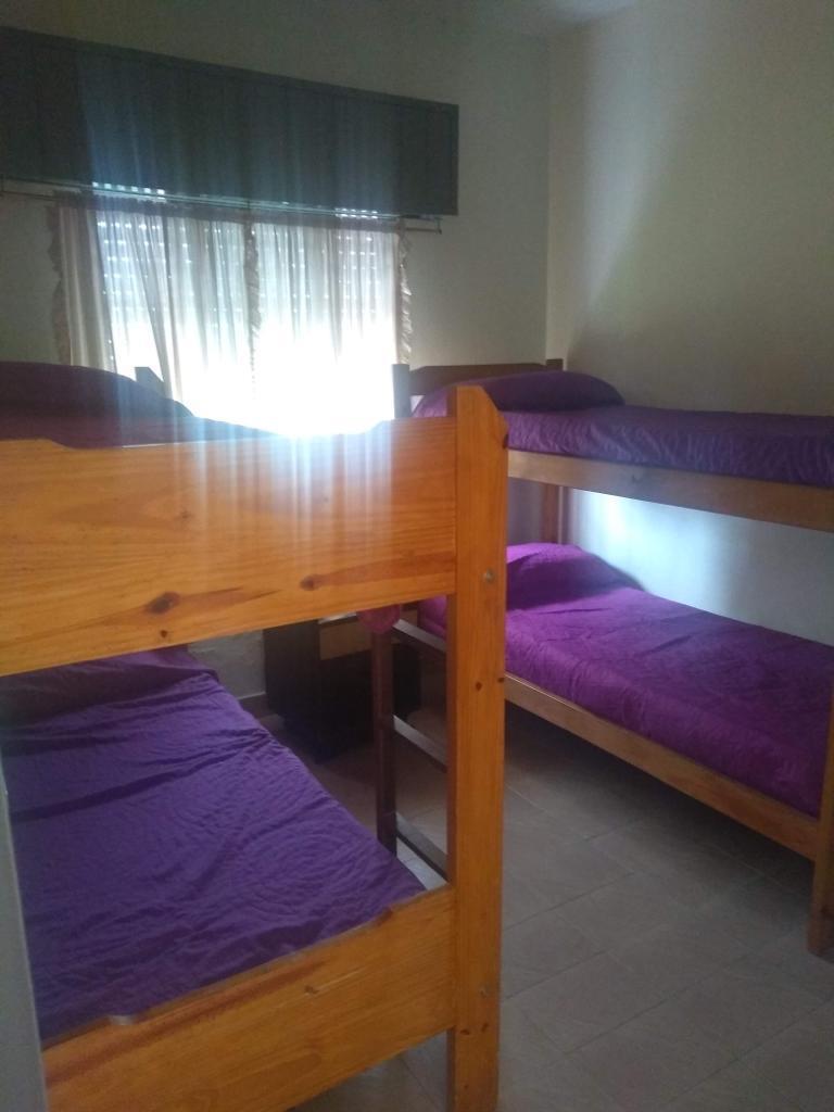 Venta de Departamentos en Santa Teresita: Tipo Casa en PH, 4 Unidades y Fondo 5