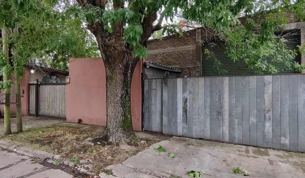 Propiedad en Argentina