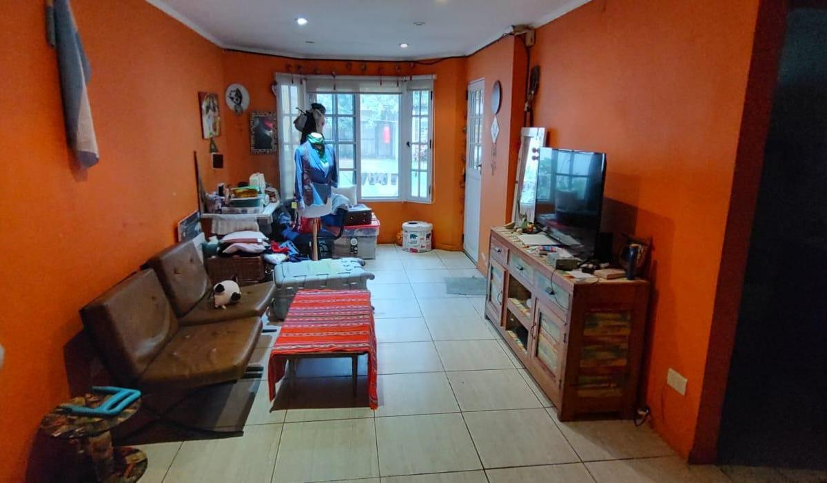 Venta de Galpon con Vivienda en Claypole 5