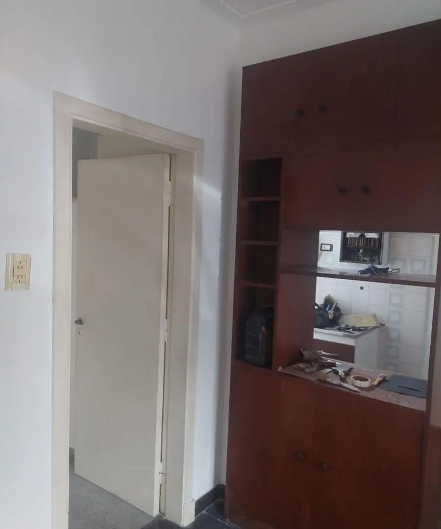 ALQUILER DE DEPARTAMENTO EN BANFIELD : 2 AMBIENTES CON ENTRADA DE AUTO, IMPECABLE, SIN EXPENSAS !!! 5