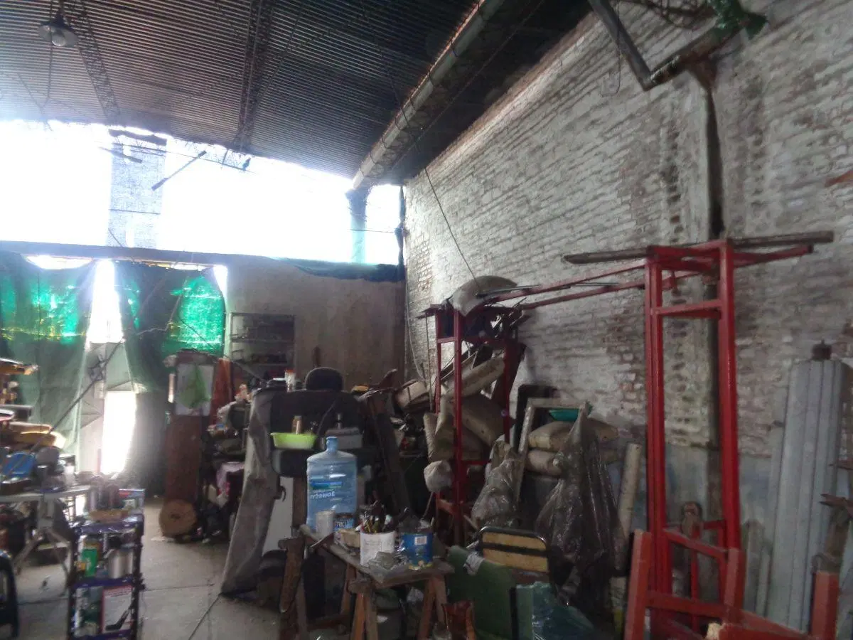 ALQUILER DE GALPON/ DEPOSITO EN ADROGUE, 130M2 APROX 5