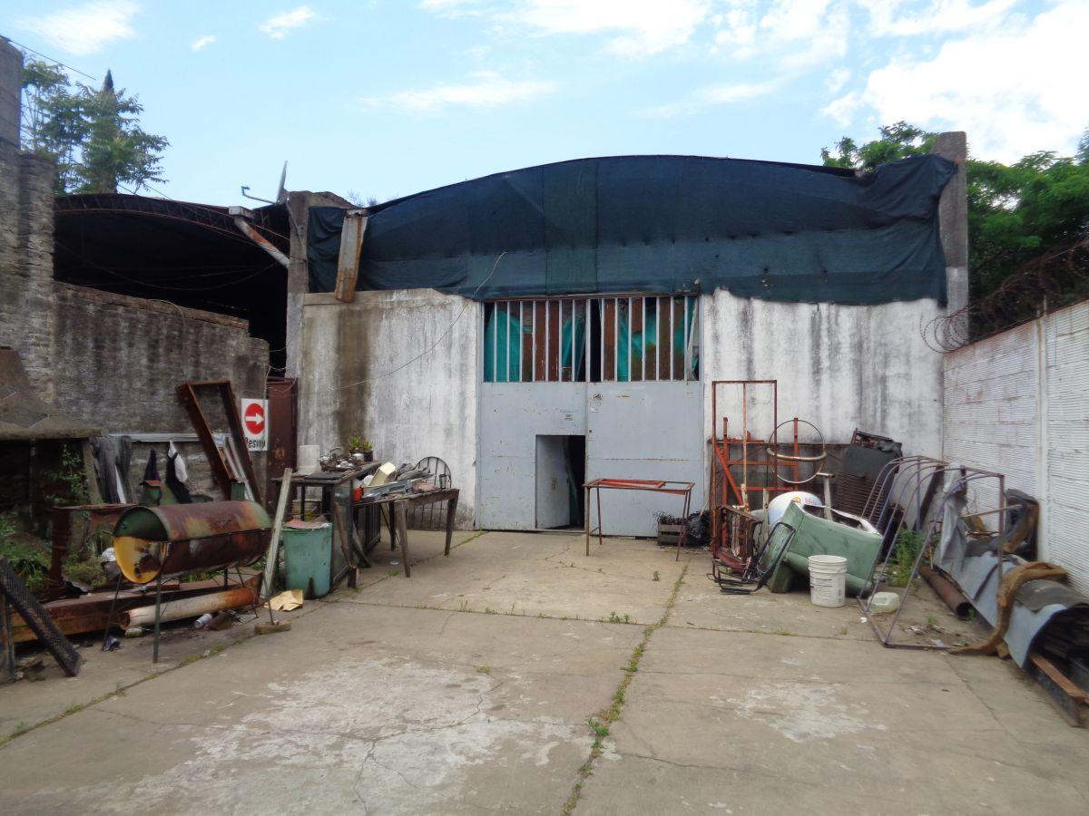 ALQUILER DE GALPON/ DEPOSITO EN ADROGUE, 130M2 APROX