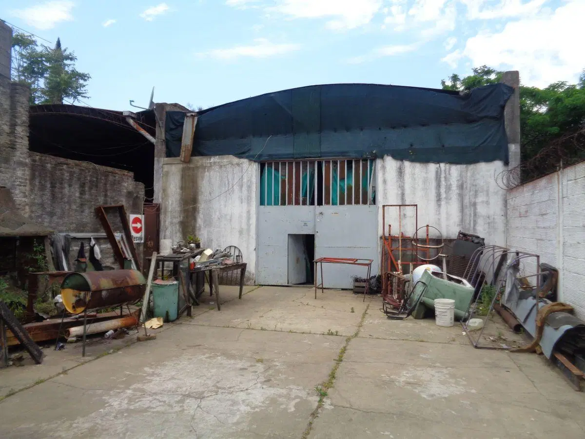 ALQUILER DE GALPON/ DEPOSITO EN ADROGUE, 130M2 APROX 1
