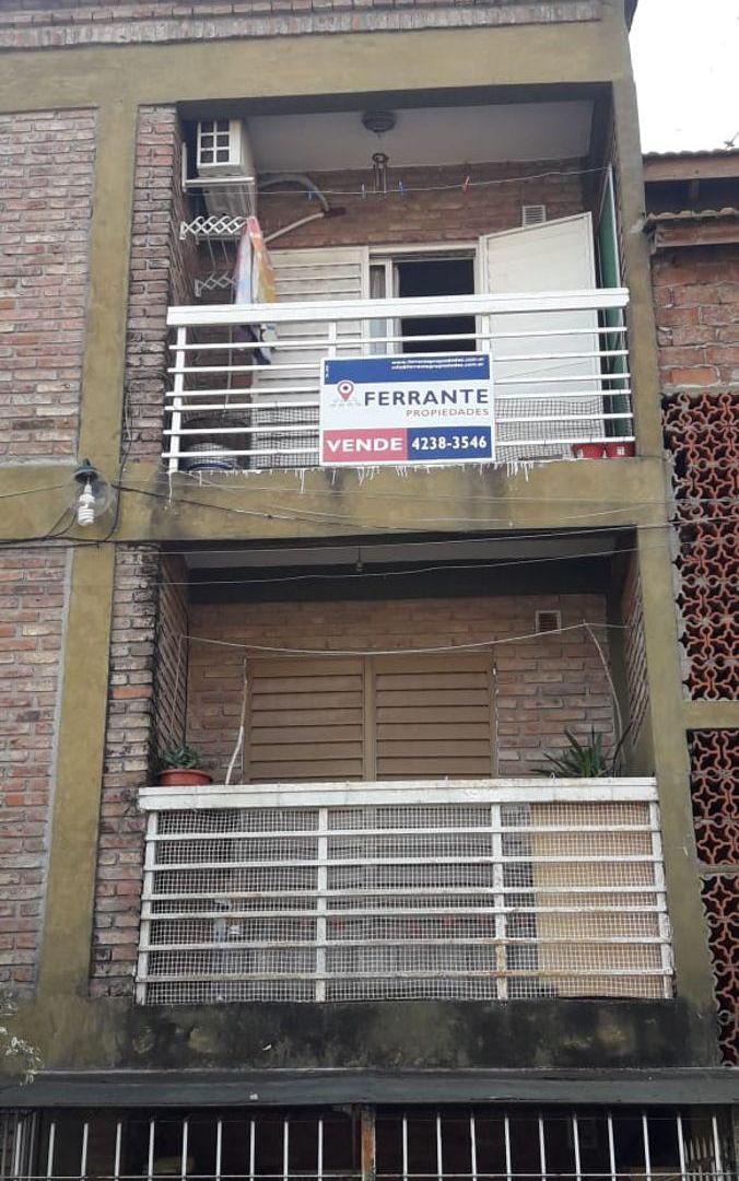 Foto de ALQUILER DE DEPARTAMENTO EN LONGCHAMPS.BARRIO VITUN.2 DORMIT. 2Piso, imagen 2