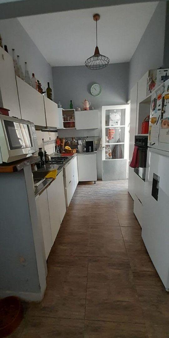 P.H. AL FRENTE EN VENTA EN CABALLITO - 160 M2 TOTALES
