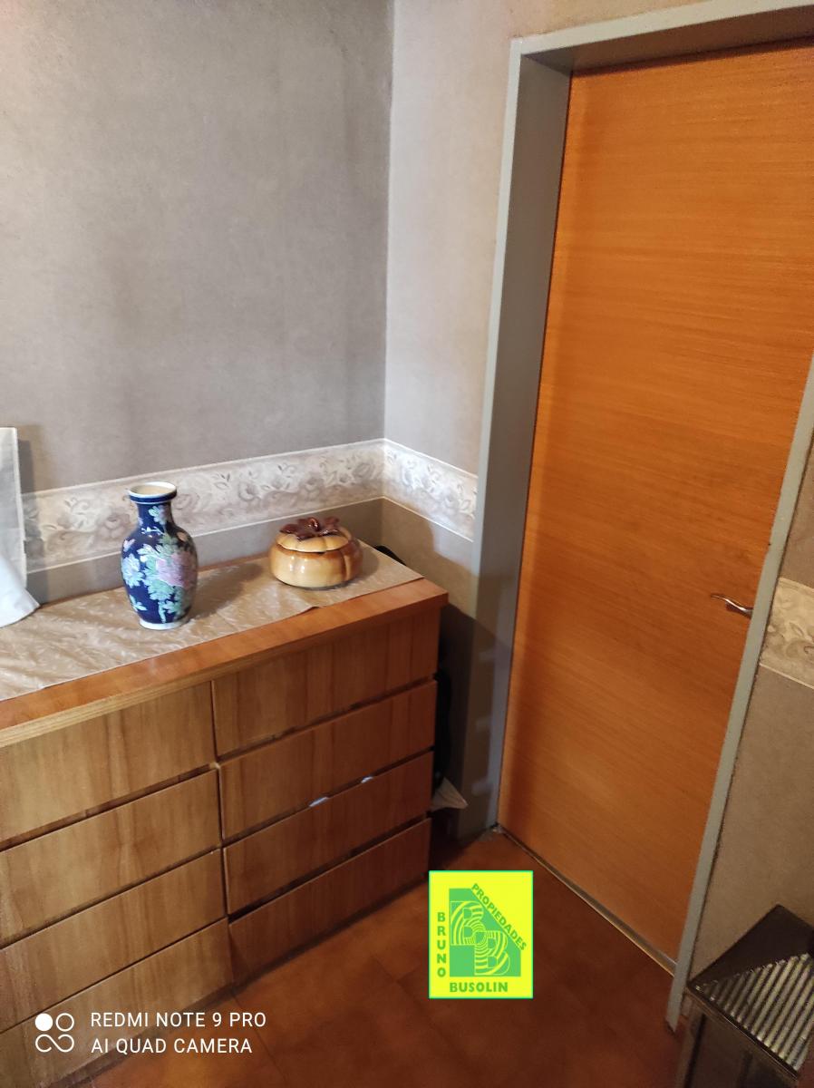 Venta Ph en primer piso en barrio residencial de Ramos Mejía de 4 ambientes