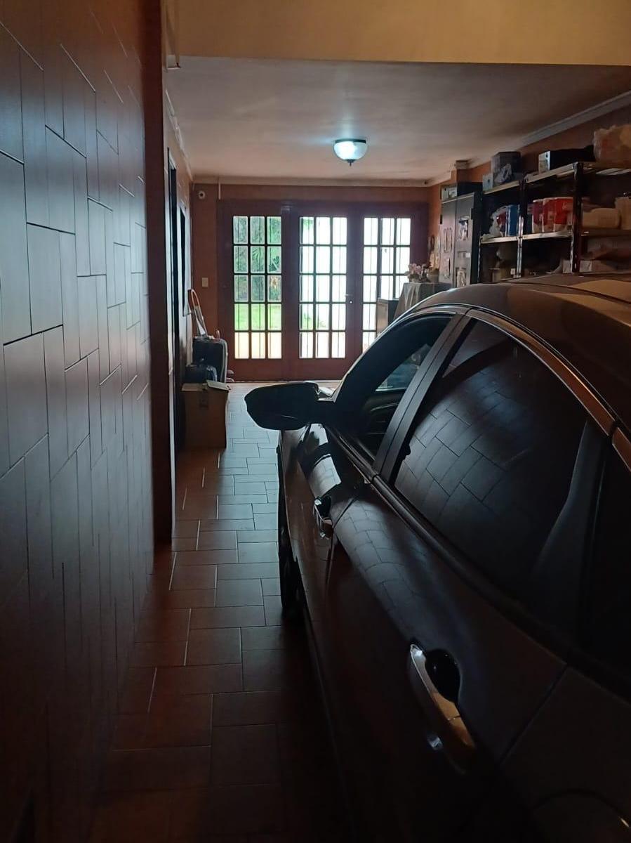 Espectacular Casa en Venta en Villa del Parque 5