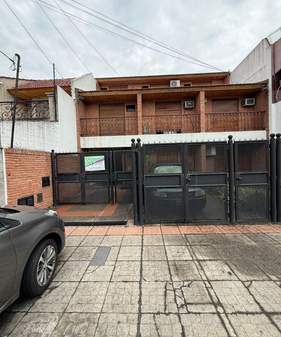 venta de Duplex en Ramos Mejía