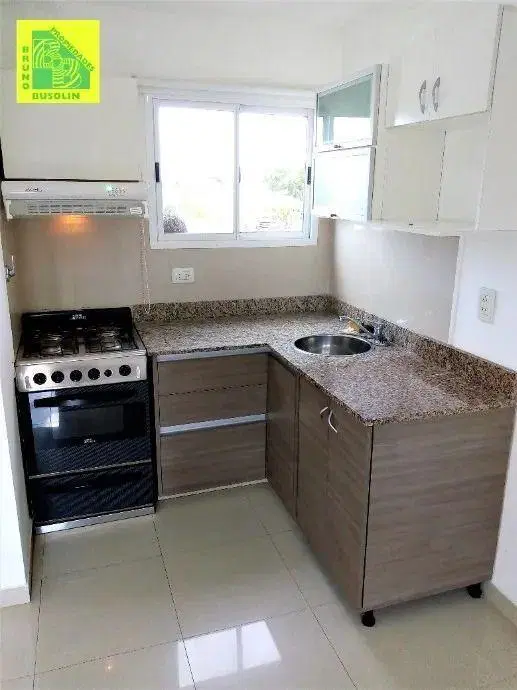 Departamento En Alquiler En Ramos Mejia Sur 4
