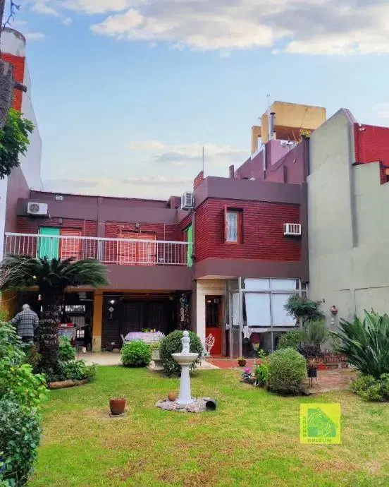 Casa En Venta En Ramos Mejia Sur 5
