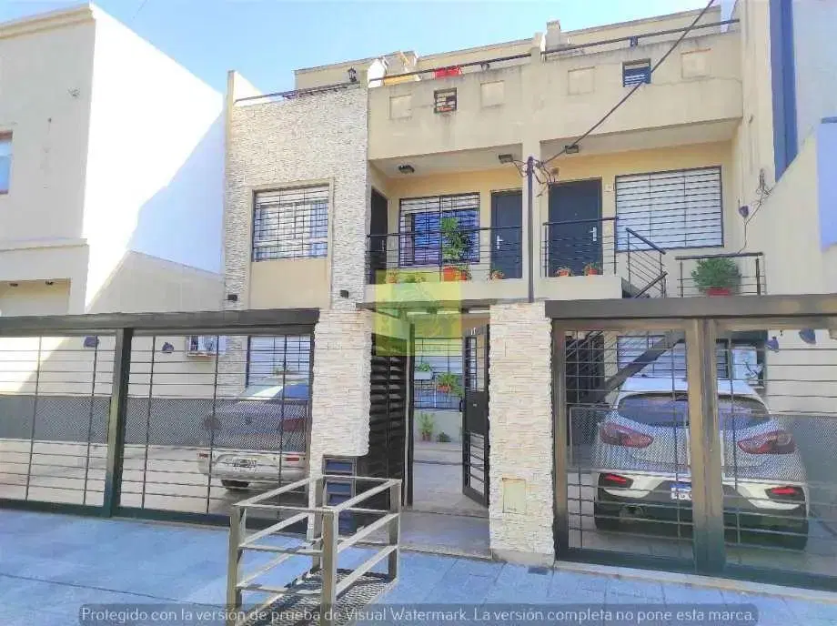 Casa Ph En Venta En Ramos Mejia Sur 1