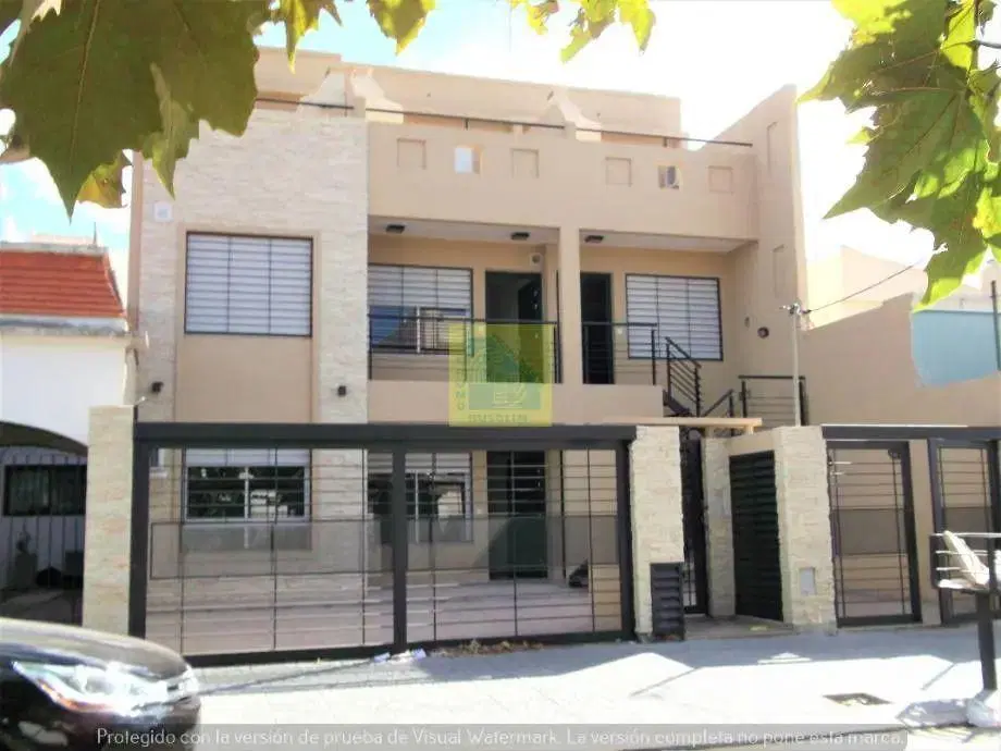 Casa Ph En Venta En Ramos Mejia Sur 8