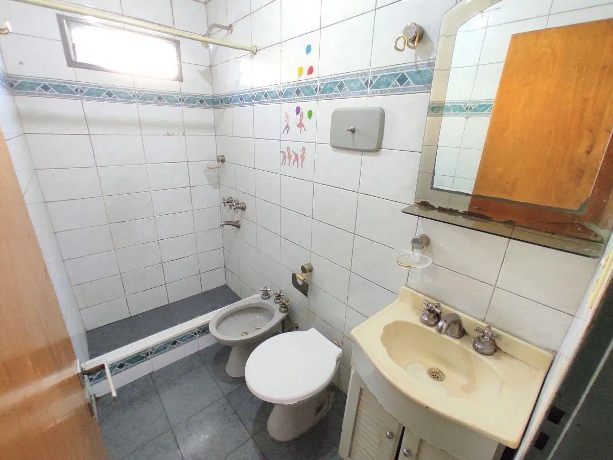 Duplex 2 ambientes en alquiler 2