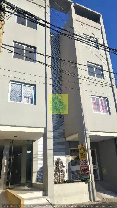 Departamento En Alquiler En Ramos Mejia Sur 1
