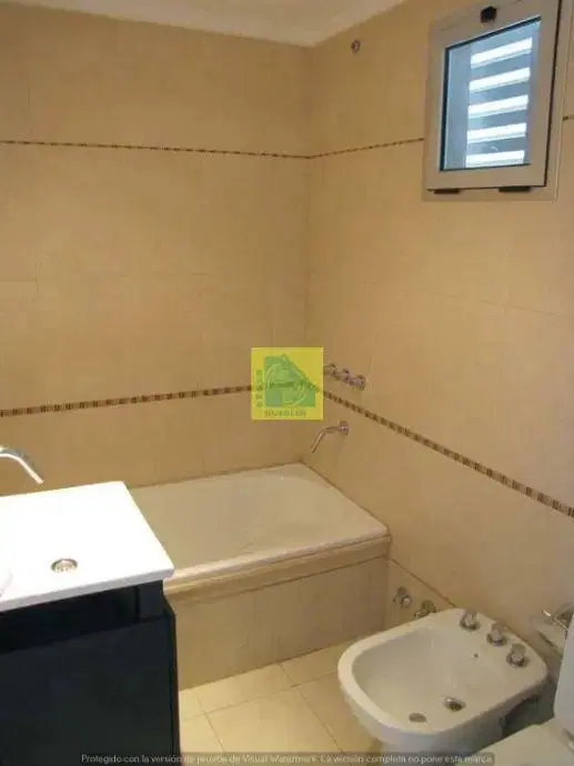 Departamento En Alquiler En Ramos Mejia Sur 3
