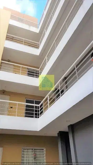 Departamento En Alquiler En Villa Luzuriaga 3