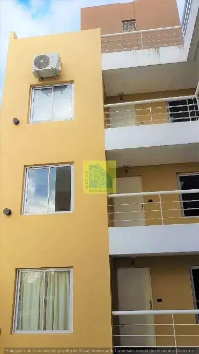 Departamento En Alquiler En Villa Luzuriaga 4