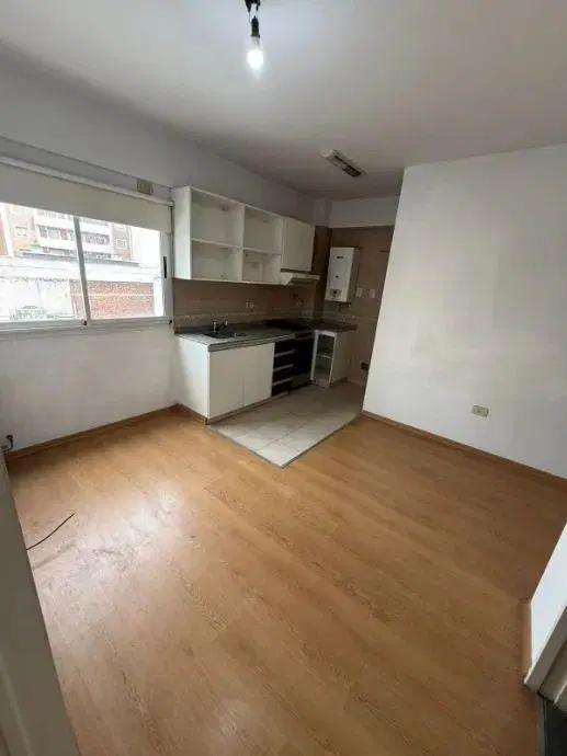 Departamento En Alquiler En Ramos Mejia Sur 4