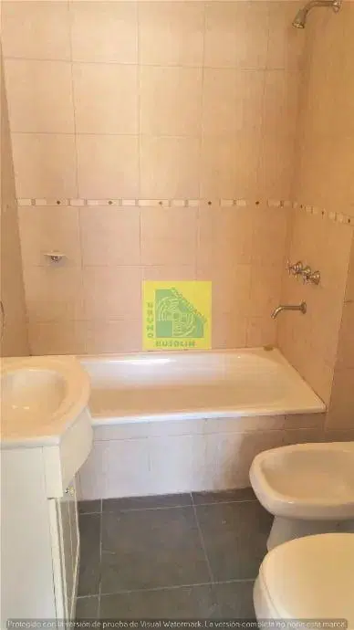 Departamento En Alquiler En Ramos Mejia Sur 5